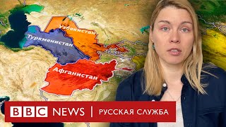 Почему «Талибан» снова набирает силу? | Би-би-си объясняет