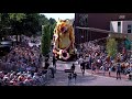 compilatie bloemencorso lichtenvoorde 2018