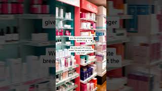 Truth about sephora #makeuptips #beautytricks 2025-02-05 12:49:46