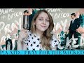 Panic! At The Disco - Pray For The Wicked | Обзор альбома (album review)