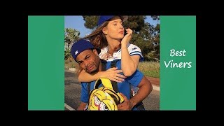 Funny KingBach & Amanda Cerny Vines and Instagram Videos - ❤Best Viners 2017