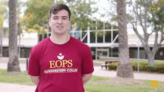 Extended Opportunities Programs and Services (EOPS)