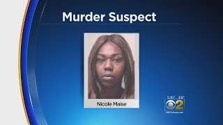 Wisconsin Woman Charged In Waukegan Murder