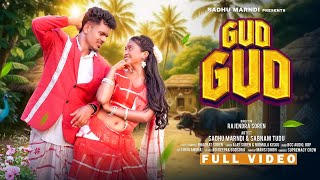 GUD GUD || NEW SANTALI FULL VIDEO 2026 || SADHU MARNDI & SHABNAM TUDU