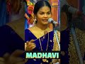 ஒவ்வொரு ஊருலையும் ஒரு பொம்பளை புரளி பேசுறவ இருப்பா 😀😀 tenkasi madhavi cute comedy speech video 🙏🙏