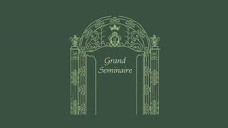 Le Grand Séminaire de Sommervieu - Interview