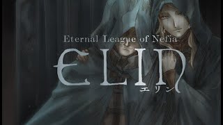 Playing Elin, a roguelike JRPG.