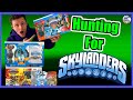 Unboxing NEW Skylanders Starter Pack, In-Box Skylanders, and MORE! Saving Skylands