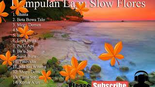 Lagu Slow Flores