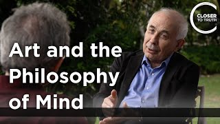 Semir Zeki - Art and the Philosophy of Mind