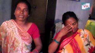 Issues of BPL Aid in Gumia, Jharkhand - Video Volunteer Maria Goretti Reports