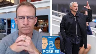 Premier League 2020/21 Matchweek 3 Review | The 2 Robbies Podcast | NBC Sports