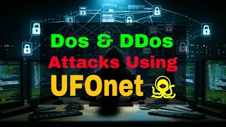 Installation of UFOnet 2024 (DDoS Toolkit)