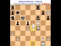 Johannes Zukertort vs Osborne , zukertort Chess game, zukertort best sacrifice, #chess #capablanca