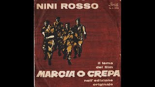 Concerto Disperato - Nini Rosso