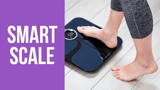 5 Best Smart Scale 2021 | Best Smart Scale Amazon | Ultimate Body Fat Accuracy