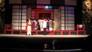 Madama Butterfly- G. Puccini 1 act- Nona Krastnikova