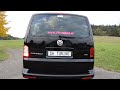 SW-Tuning Einbau Video SW-Celi LED Rückleuchten für VW T5 Caravelle tutorial SW-Tuning Einbau Video SW-Celi LED Rückleuchten für VW T5 Caravelle tutorial