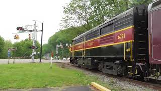 CVSR 6771 South - Akron, OH - 5/20/23