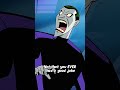 Terry McGinnis Makes Joker CRY | #shorts #youtubeshorts #batman #batmanbeyond #dccomics #superman