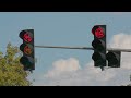 compilation of traffic lights