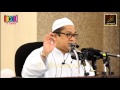 Ustaz Dato' Hj Shamsuri Hj Ahmad - Elakkan Sifat Suka Mengadu Domba