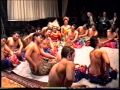 ciaaattt...kecak dance gamelan in brussels 1996