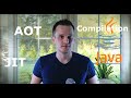 Compilation in Java: AOT/JIT/Bytecode/Optimization