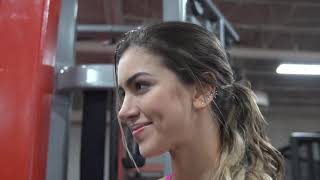 Best Rap Hip hop \u0026 Trap  Anllela Sagra Fitness Motivation 2021