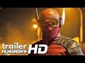 GUNDALA (2020) US Trailer | Martial Arts Superhero Movie