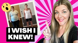10 Things I WISH I KNEW BEFORE Weight Loss Surgery | Some of my most controversial WLS thoughts
