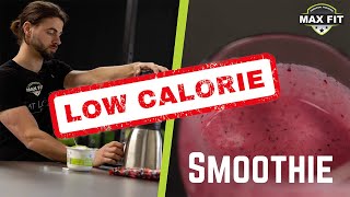 Gezonde Smoothie voor Afvallen | Zo Maak Je een Gezonde Smoothie