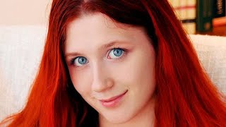 CHERRY CRUSH | The STAR who started in 2025 and is from Ukraine