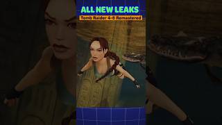 #shorts #tombraider4 #gameplay   #tombraiderremastered #angelofdarkness #laracroft #トゥームレイダー