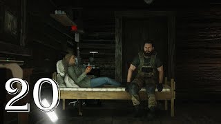 Ghost Recon Breakpoint - Part 20 - Without A Trace