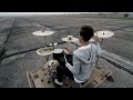 Apostate. | 'Hermeneutic Circle' (Drum Performance)