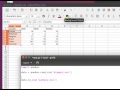 Python Pandas Remove Columns