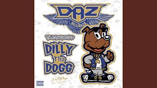 Dilly Tha Dogg