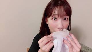 2022/06/24 AKB48 TeamB 柏木由紀 SHOWROOM