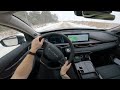 2023 exeed lx 1.5 cvt pov test drive