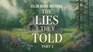 The Lies They Told Part 2 by Ellen Marie Wiseman | Historical Fiction Audiobook