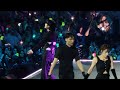 fancam 230818 la day 1 ~ taemin intro advice