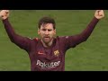 Chelsea Vs Barcelona 1-1 - All Goals & Highlights UCL 21022018 HD