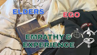 Elders Ego Empathy Experience