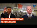 Nuklir China 15 Tahun Lebih Maju, AS Ketar-ketir