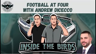 ITB RADIO: PREVIEWING PLAYERS TO WATCH FOR PHILADELPHIA EAGLES PRESEASON OPENER