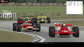 03.12.2024 / GPLRACER 1969x F1 Cup / Race 08 - Final / Snetterton (snett67)