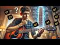 Fretboard Memorization Hack - How To Learn Notes On Guitar