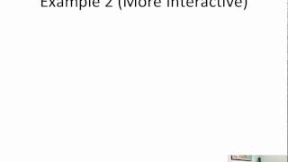 Practice: LP Simplex Method (Part 1)