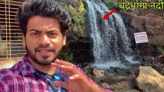 PLACES TO EXPLORE IN CHIKHALDHARA| Melghat Tiger Reserve| Marathi Vlog | Day 1